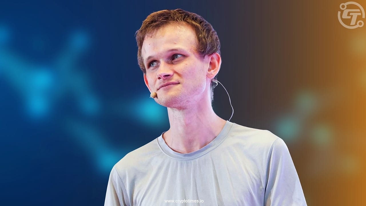 Vitalik Suggests Alternate Metrics For Zk And Fhe Efficiency
