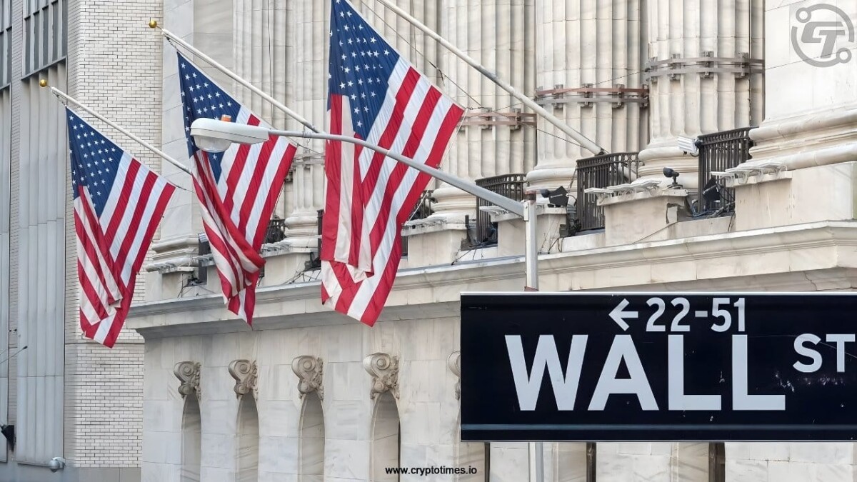 Wall Street Dumps Altcoin ETFs Amid Crypto Crash