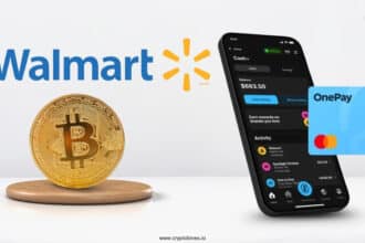 Walmart-Backed Onepay To Offer Bitcoin And Crypto Trading