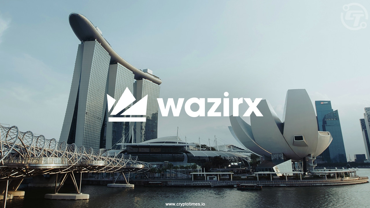 Wazirx Users To Reclaim $235M After Court Restructuring Approval