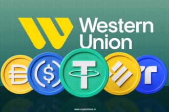 Western Union Turns To Stablecoins For Cross-Border Payments