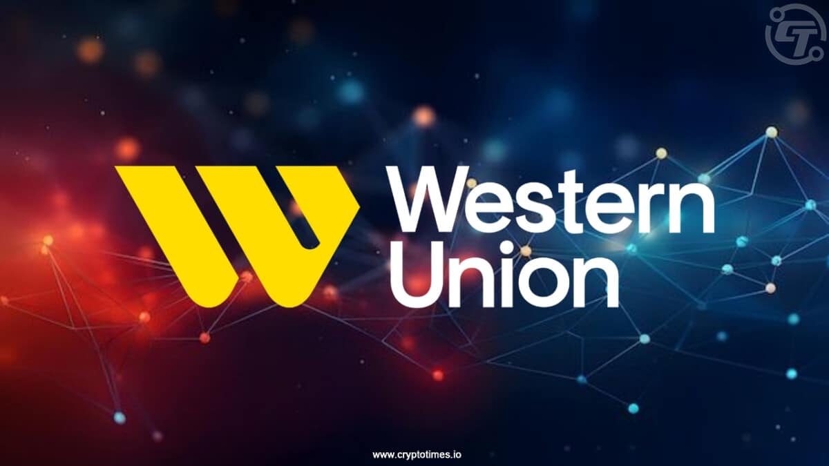 Western Union to Launch USDPT Stablecoin on Solana in 2026