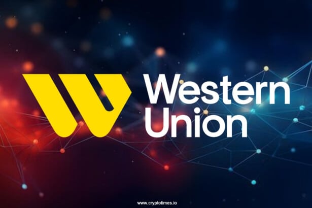 Western Union To Launch Usdpt Stablecoin On Solana In 2026