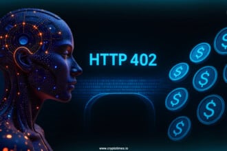 What Is X402 Inside The New Crypto-Ai Narrative Rebuilding The Web