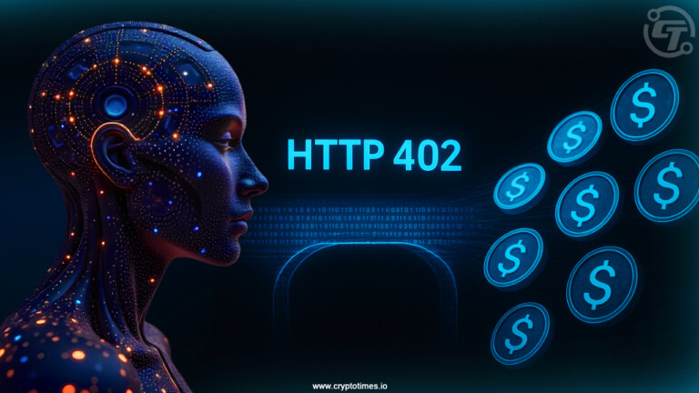 What is x402 Inside the New Crypto-AI Narrative Rebuilding the Web