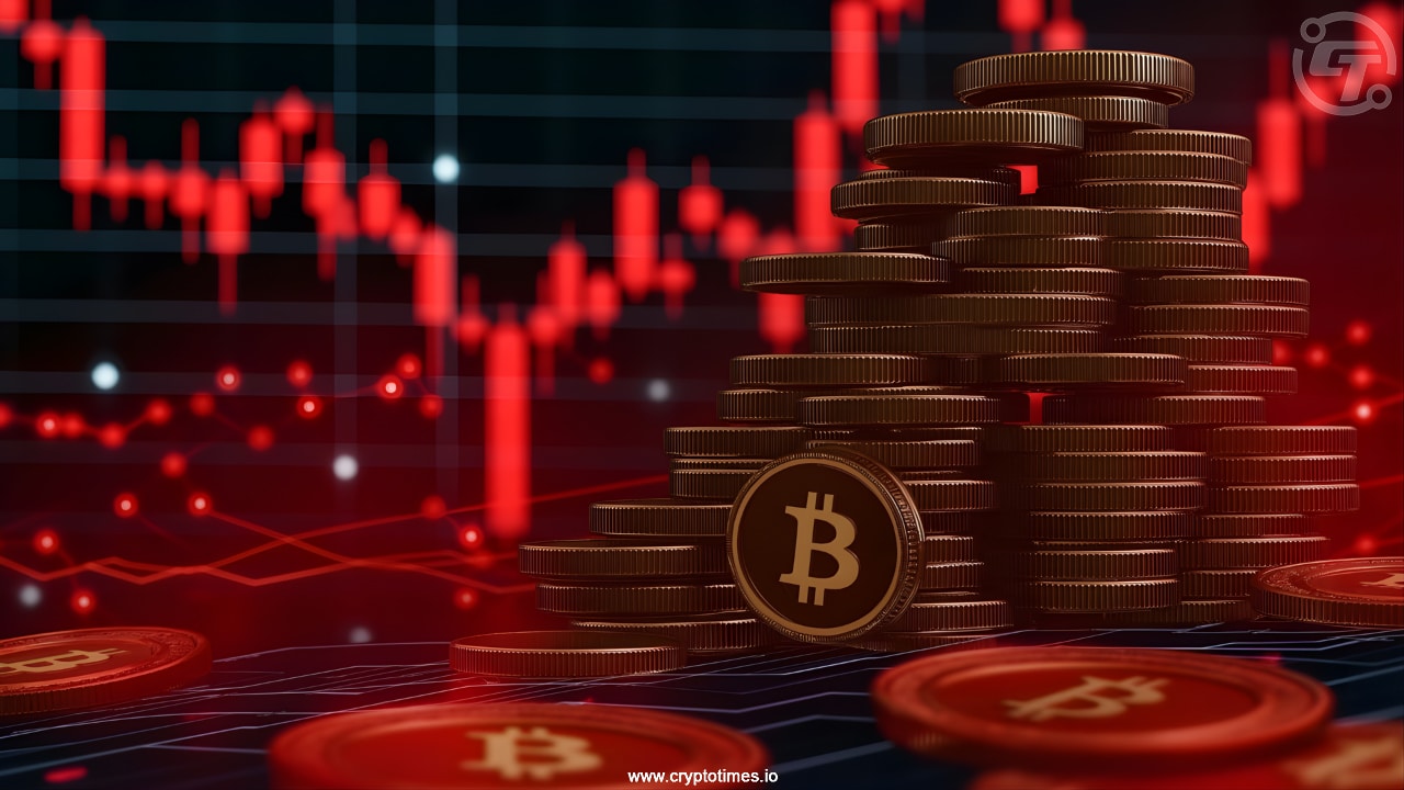 Why Is The Crypto Market Crashing Today, October 14, 2025?
