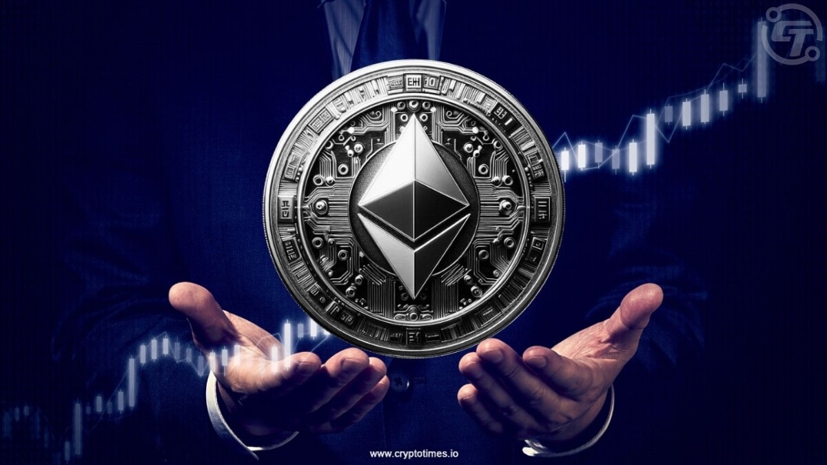 Will Ethereum Hit $10,000 Crypto Experts Weigh In
