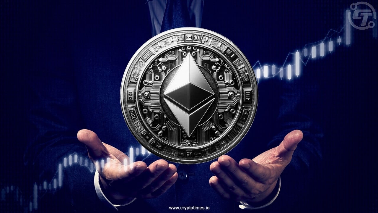 Will Ethereum Hit $10,000 Crypto Experts Weigh In