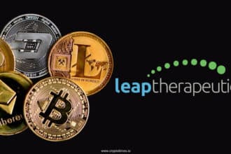 Winklevoss-Backed Leap Therapeutics To Start Crypto Treasury