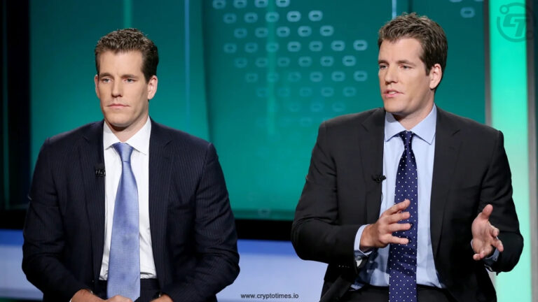 Gemini IPO Stumbles as Profitability Concerns Shadow the Exchange