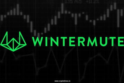 Wintermute Predicts Cleaner Positioning To Lift Crypto In November