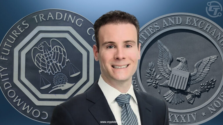 XRP Advocate Pushes Mike Selig to Harmonize the CFTC and SEC