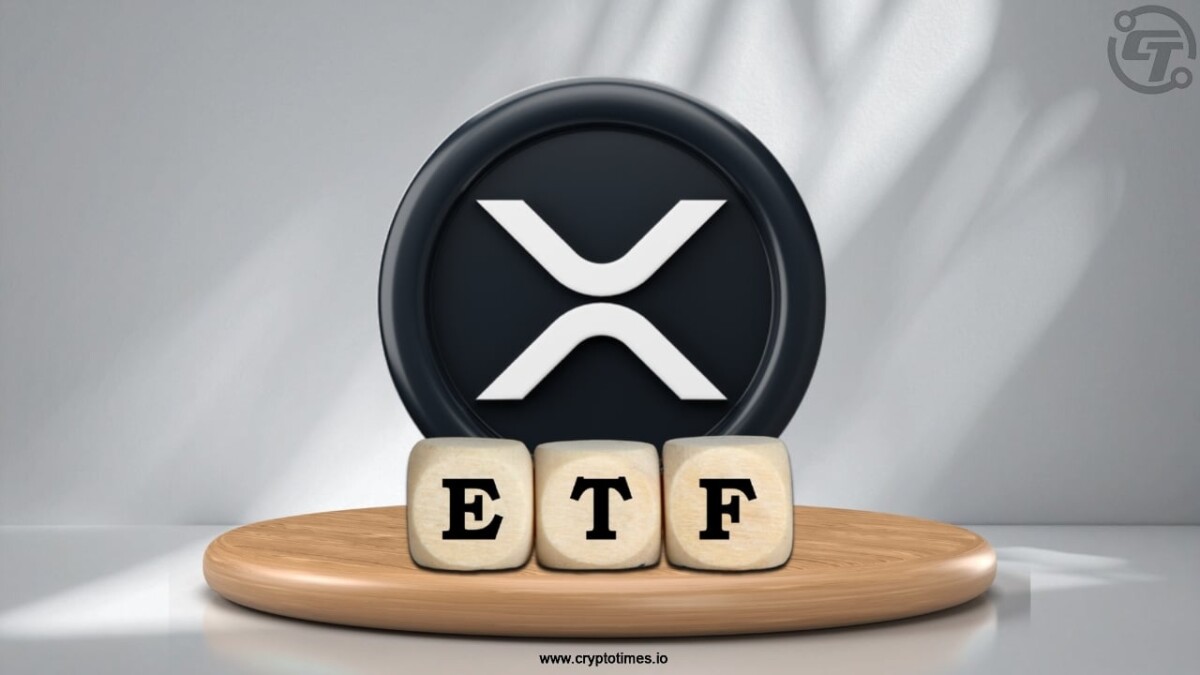 XRP Futures ETFs Debut While Market Eyes Spot Approval