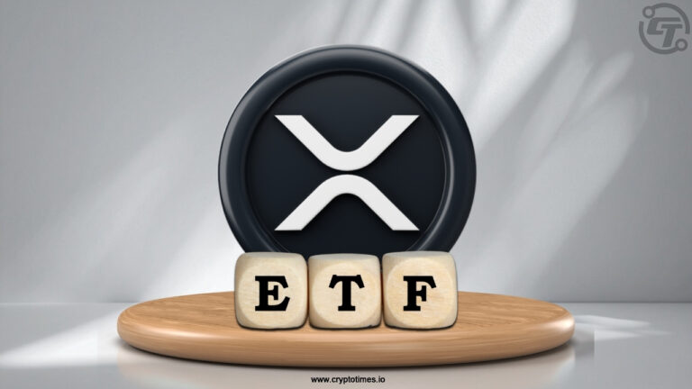 XRP Futures ETFs Debut While Market Eyes Spot Approval