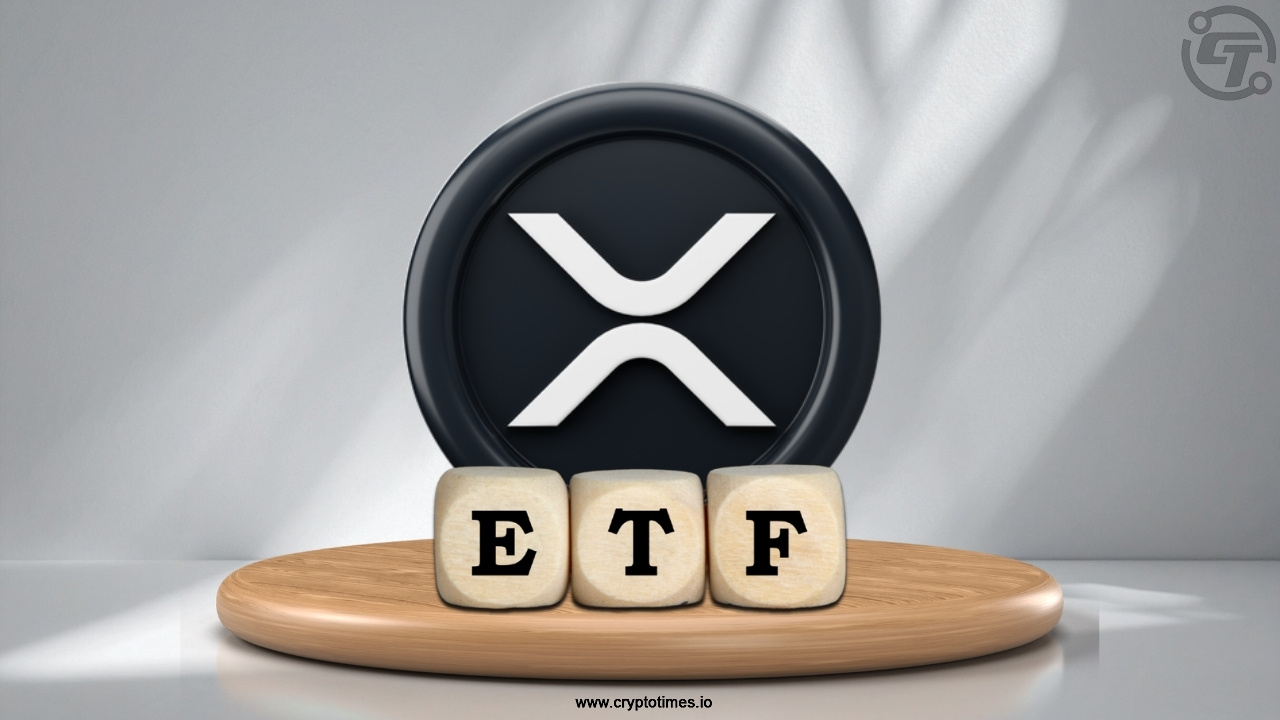 Xrp Futures Etfs Debut While Market Eyes Spot Approval