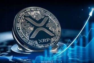 Xrp Open Interest Hits $2.9B As Price Hovers Under $3