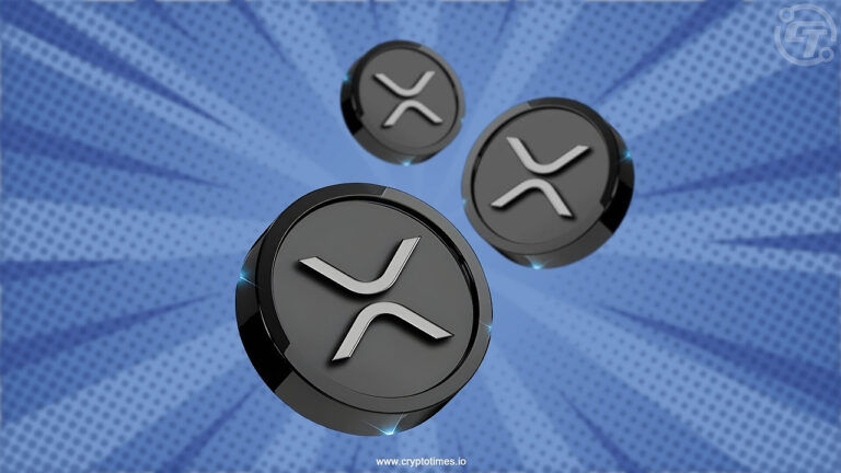XRP Retail FUD Hits Peak, Signaling Possible Buy Opportunity