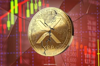 Xrp Faces Technical Breakdown Pressure As Liquidation Surges 4335%
