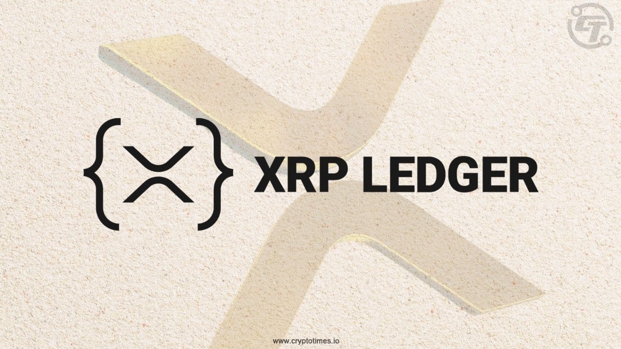 Xrpl Gears Up For Institutional Adoption With Privacy And Defi