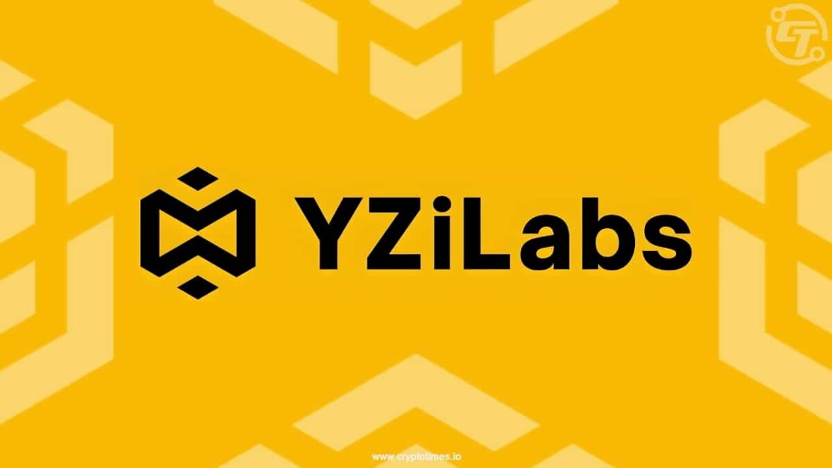 YZi Labs Launches $1B Fund for BNB Chain Innovators