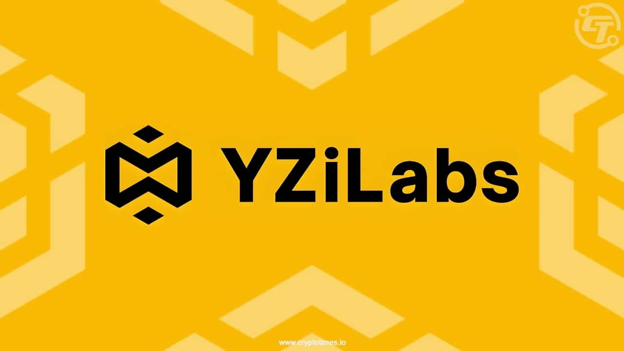 Yzi Labs Launches $1B Fund For Bnb Chain Innovators