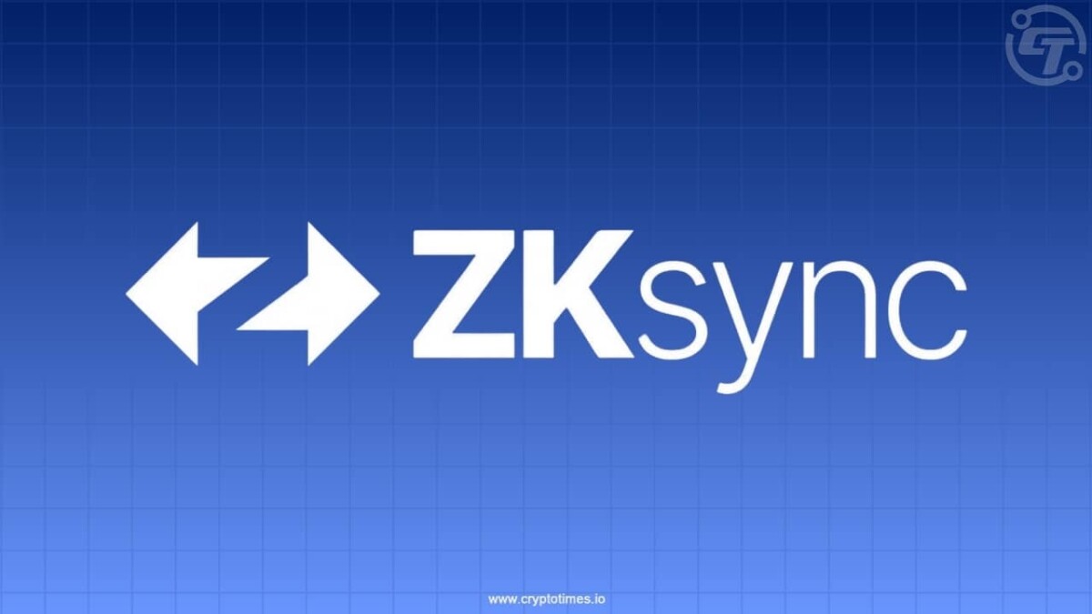 ZKsync Introduces Atlas Upgrade with Fast 1-Second ZK Finality