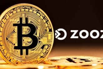 Zooz Buys 329 Bitcoin For Its Treasury, Now Holds Over $100M In Btc