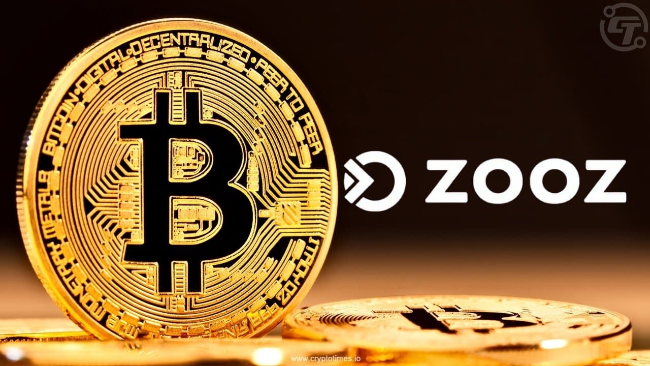 Zooz Buys 329 Bitcoin For Its Treasury, Now Holds Over $100M In Btc