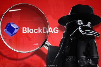 Zachxbt Slams Blockdag’s Project With Scam Allegations
