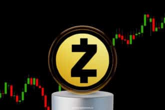 Zcash Is Up 20% Today And 268% In A Month Here’s Why