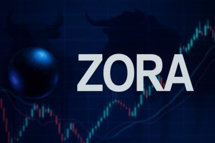 Zora Token Price Surges Over 69% After Robinhood Listing