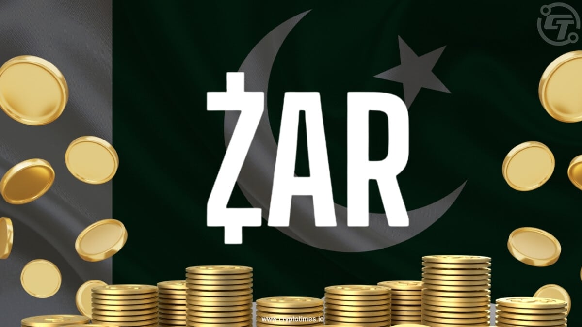 A16Z-Backed Zar To Bring Stablecoins To Pakistan