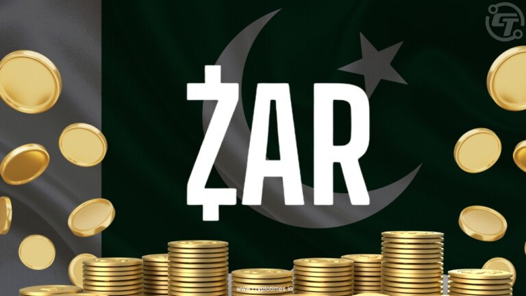 a16z-Backed ZAR to Bring Stablecoins to Pakistan