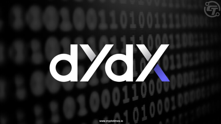 dYdX Community to Vote on $462K Payout After Outage 