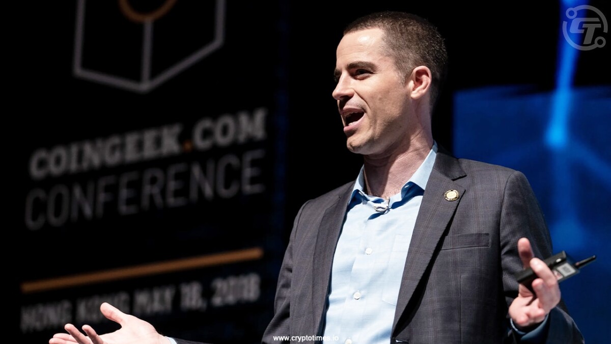 ‘Bitcoin Jesus’ Roger Ver Settles $48M Tax Fraud Case with DOJ