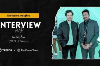 ‘We Found A Major Chip Flaw But Couldn’t Warn Anyone’ Inside Trezor’s Open-Source Mission