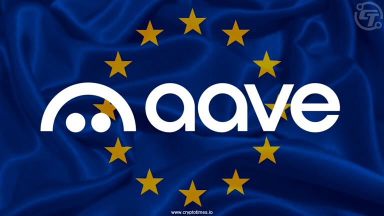 Aave Labs’ Push Secures MiCAR License for Zero-Fee Ramps in EEA