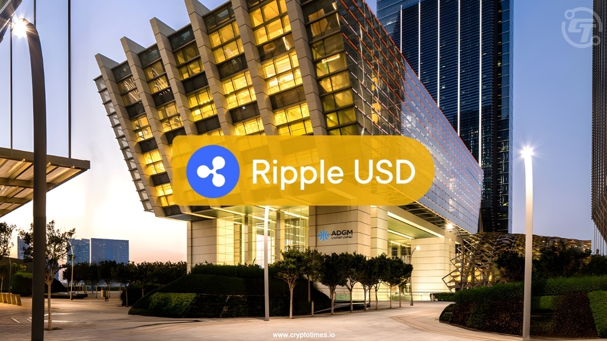 Abu Dhabi FSRA Approves Ripple’s RLUSD as Regulated Stablecoin
