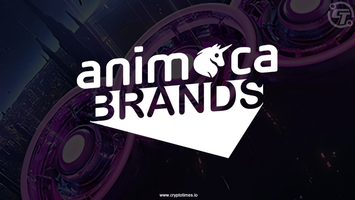 Animoca Brands to Expand Beyond Gaming Into AI, DeFi, and Stablecoins