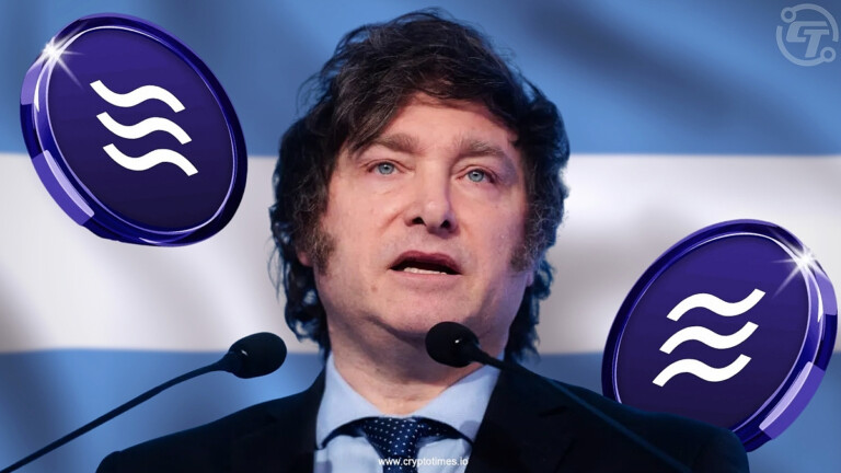 Argentina Judge Freezes Assets in $LIBRA Crypto Probe