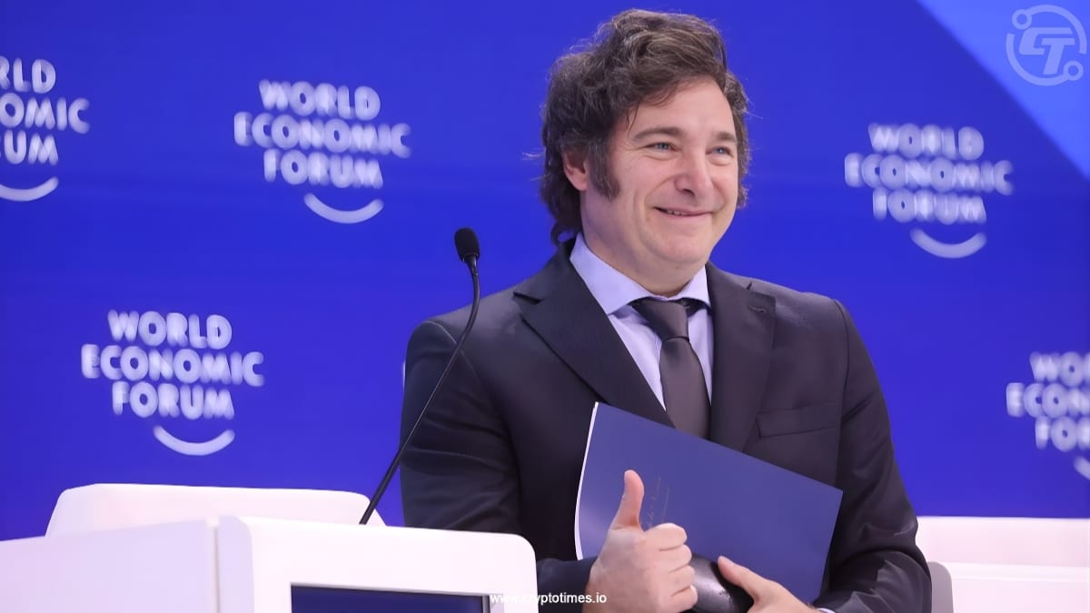 Argentina’s Milei Hit With New $LIBRA Fraud Allegations