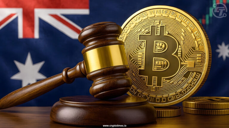 Australia Rolls Out Digital Asset Framework to Protect Investors