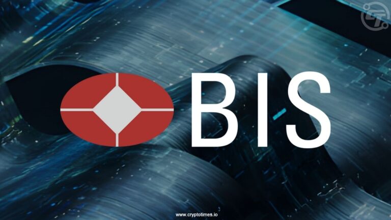 BIS: Tokenized Money Funds Gain Traction as Collateral