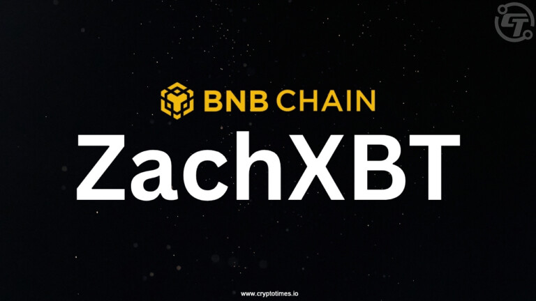 BNB Chain Partners Crypto Sleuth ZachXBT for Enhanced Security