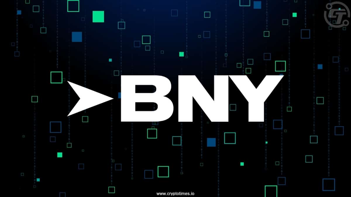 BNY Launches Regulated Reserves Fund Under GENIUS Act