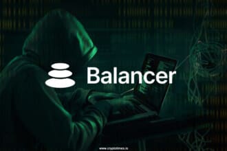 Balancer Attacker Begins Swapping Stolen Funds For Eth