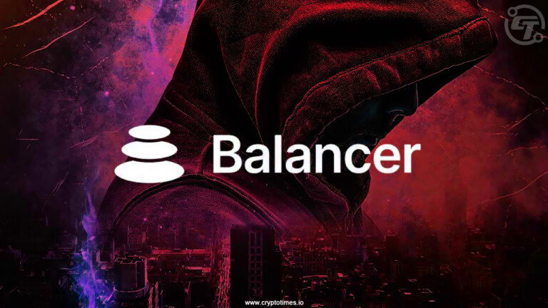 Balancer Protocol Hit by Major Exploit Resulting in $70.6M Loss