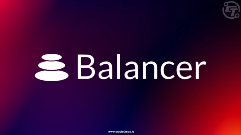 Balancer Releases Preliminary Incident Report Of $117M Exploit