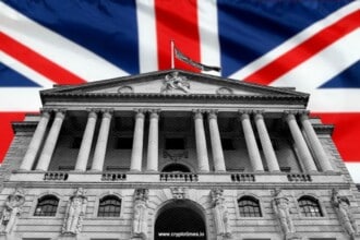 Bank Of England To Unveil Stablecoin Rules November 10
