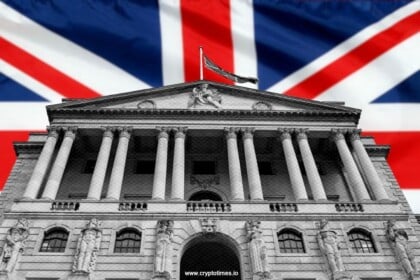 Bank Of England To Unveil Stablecoin Rules November 10